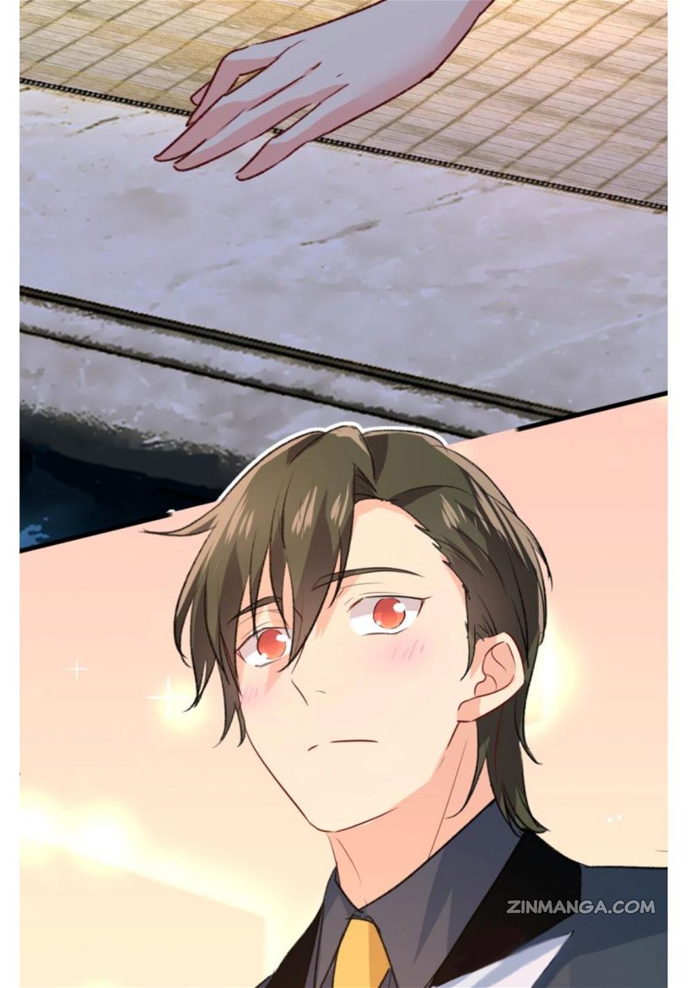 Read CEO Above, Me Below Manga Online