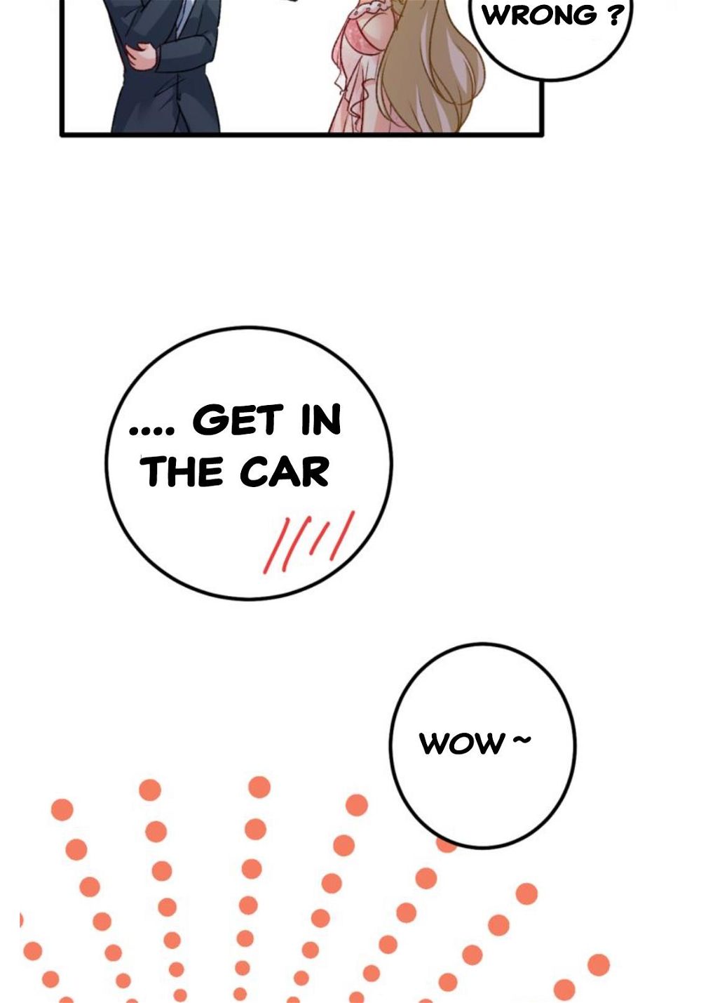 Read CEO Above, Me Below Manga Online