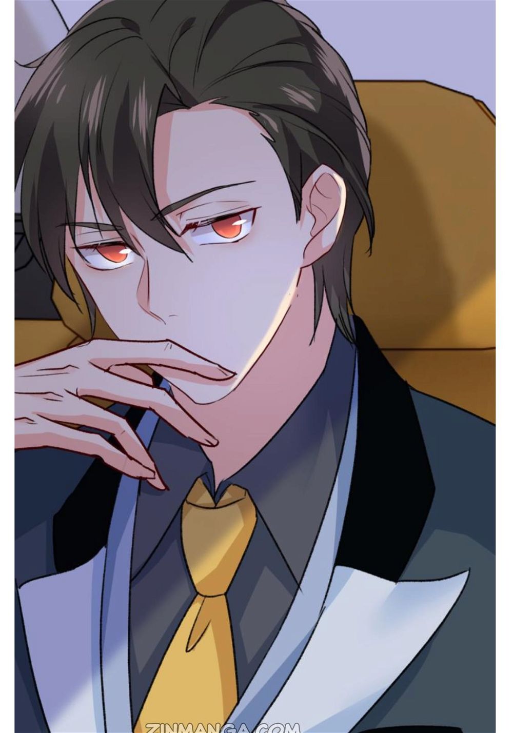 Read CEO Above, Me Below Manga Online