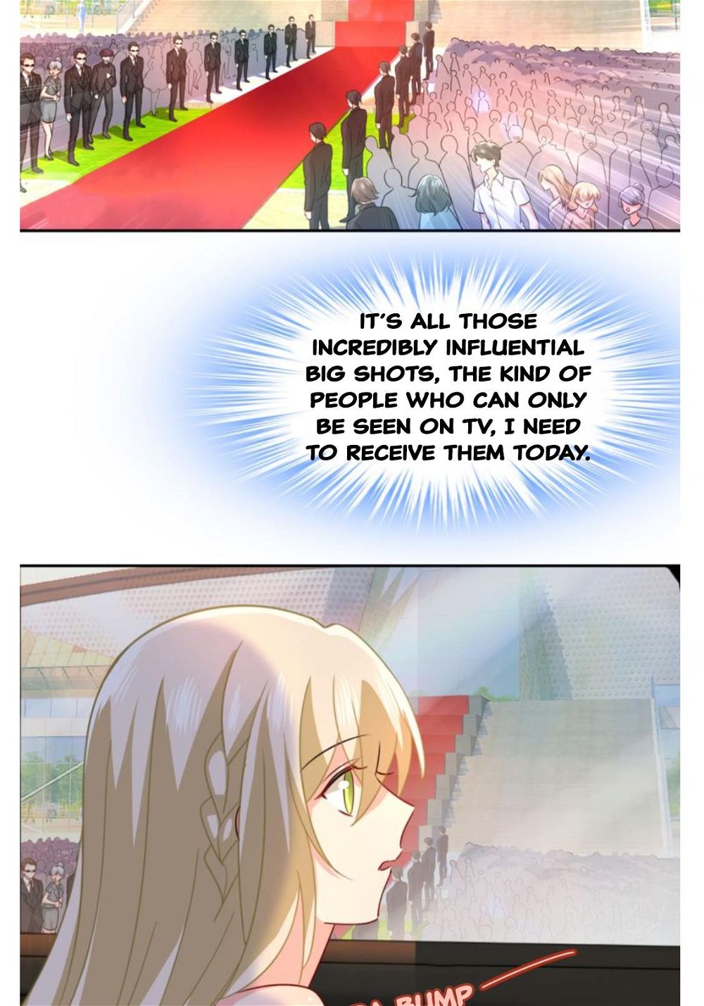 Read CEO Above, Me Below Manga Online