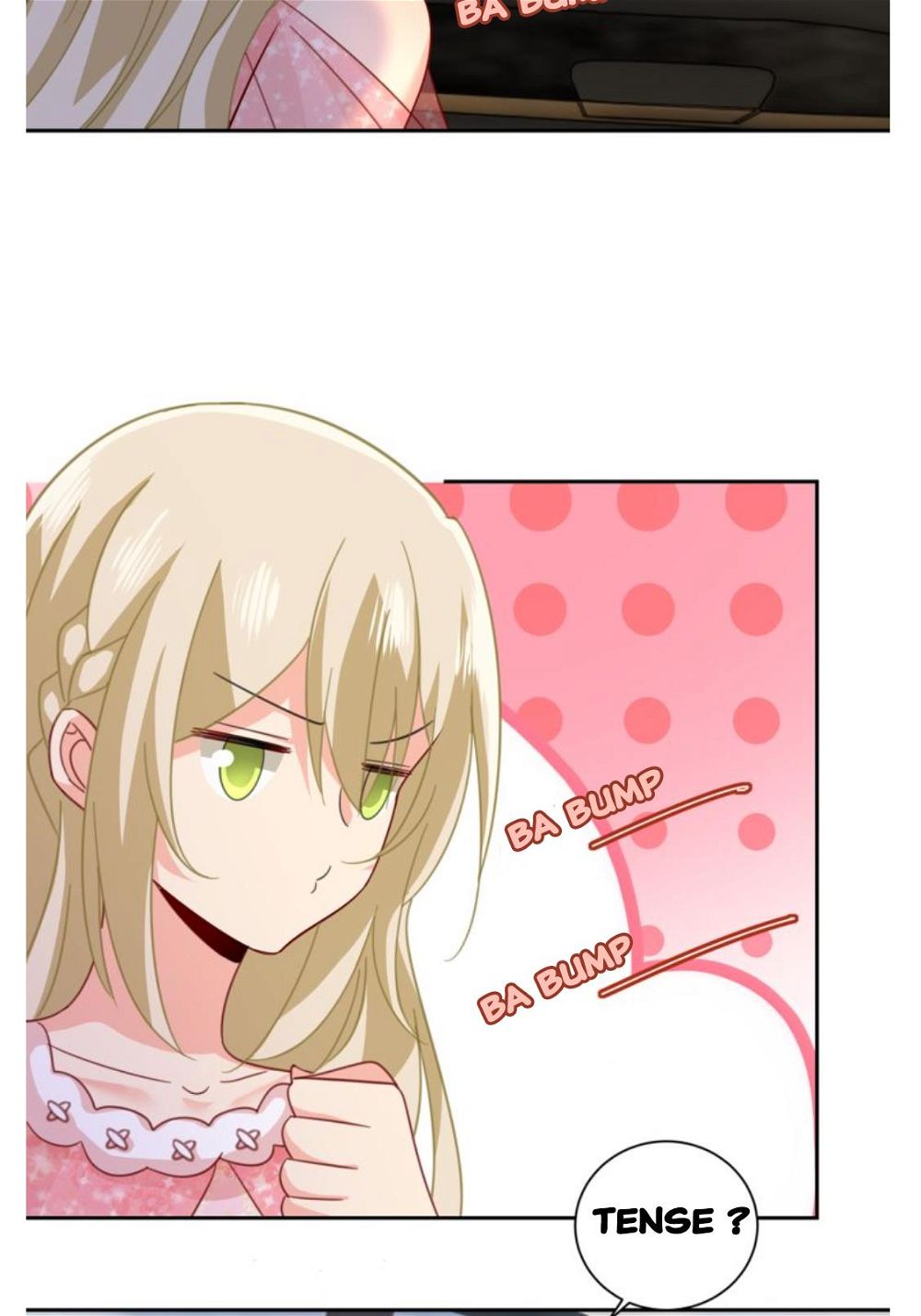 Read CEO Above, Me Below Manga Online