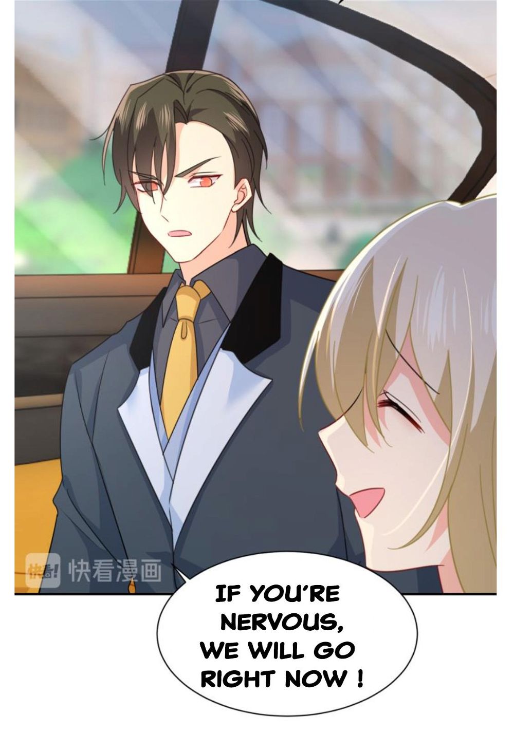 Read CEO Above, Me Below Manga Online