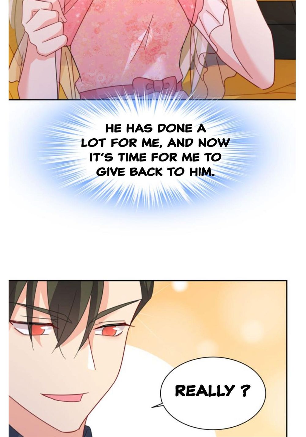 Read CEO Above, Me Below Manga Online