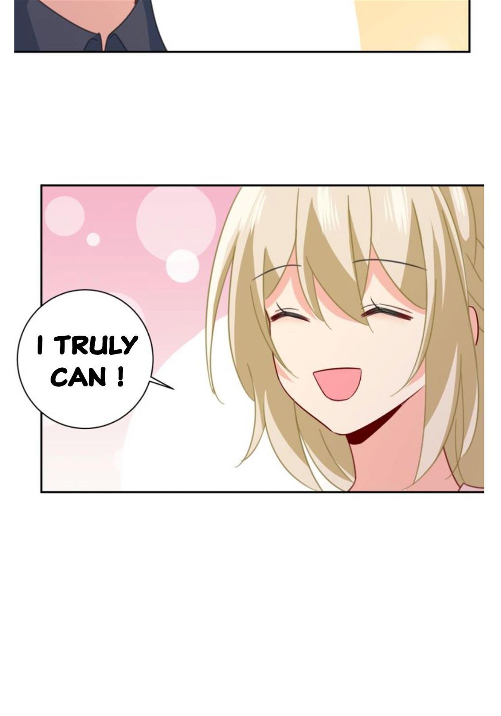 Read CEO Above, Me Below Manga Online