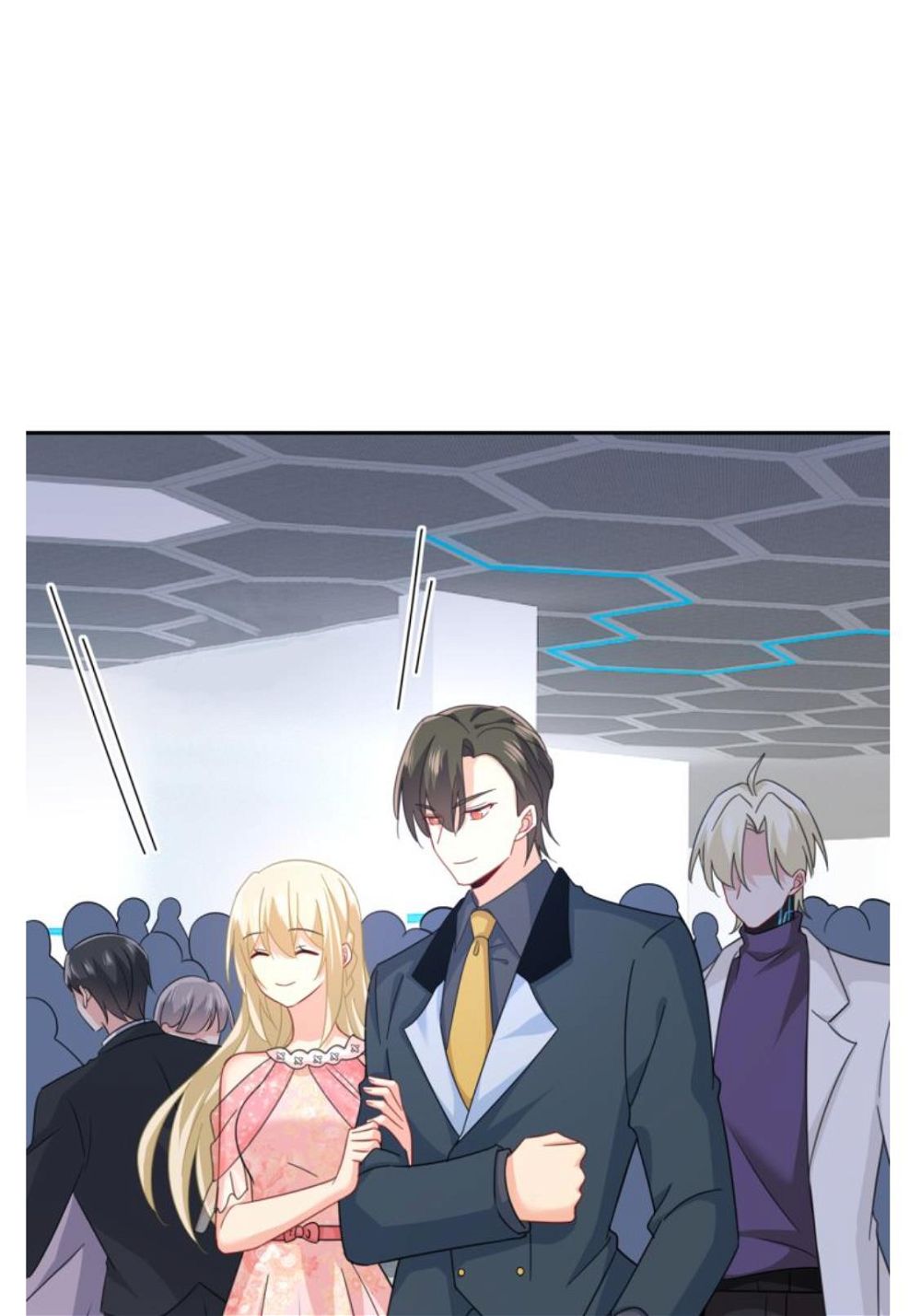 Read CEO Above, Me Below Manga Online