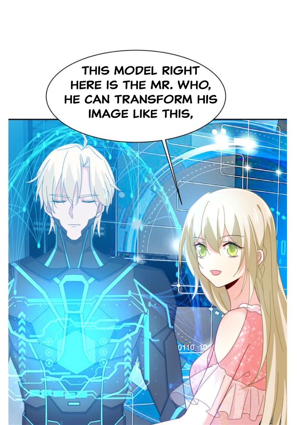 Read CEO Above, Me Below Manga Online