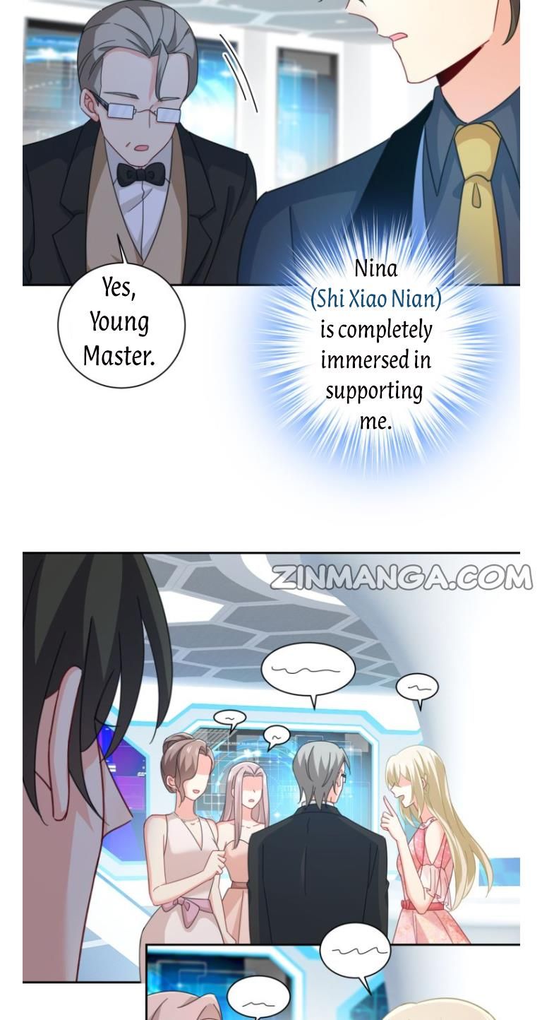 Read CEO Above, Me Below Manga Online