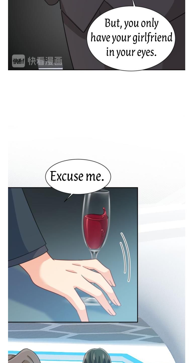 Read CEO Above, Me Below Manga Online