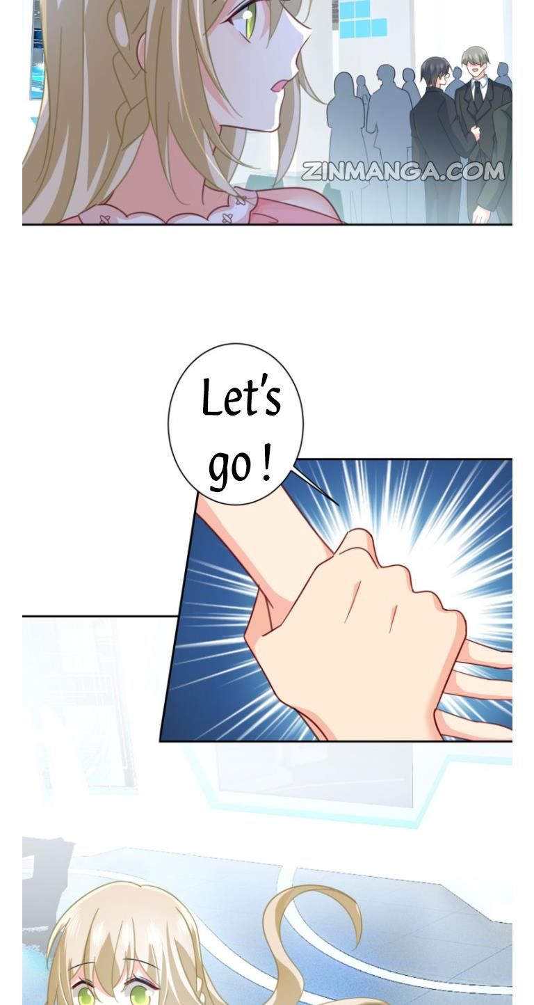 Read CEO Above, Me Below Manga Online