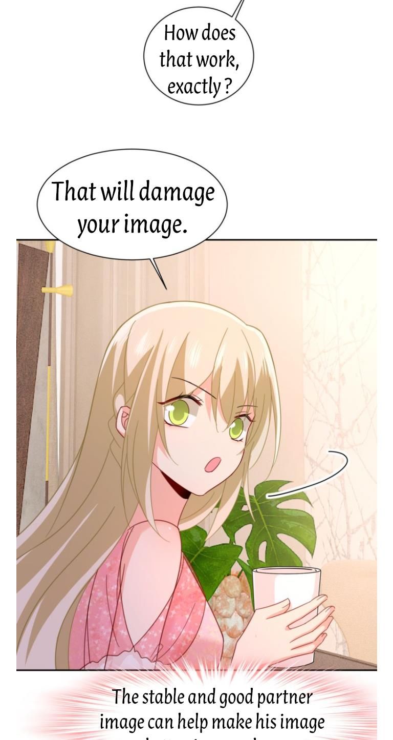 Read CEO Above, Me Below Manga Online
