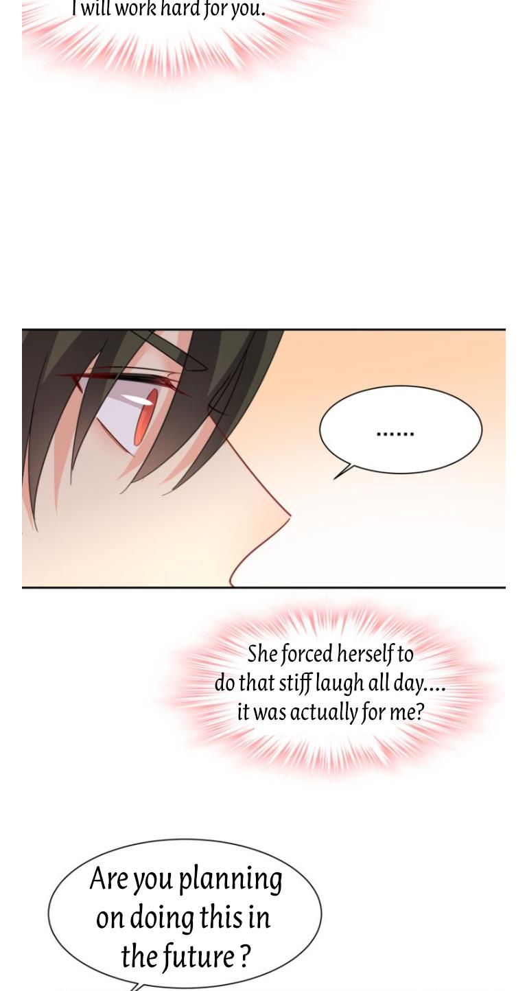 Read CEO Above, Me Below Manga Online