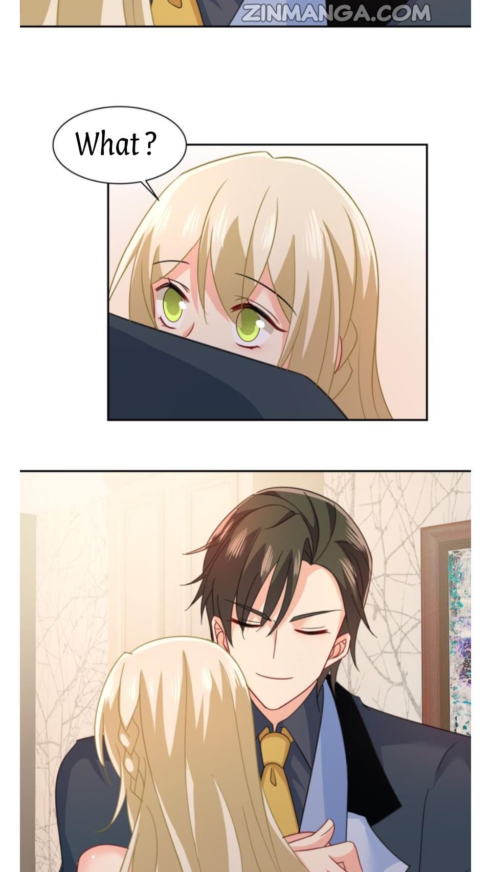 Read CEO Above, Me Below Manga Online