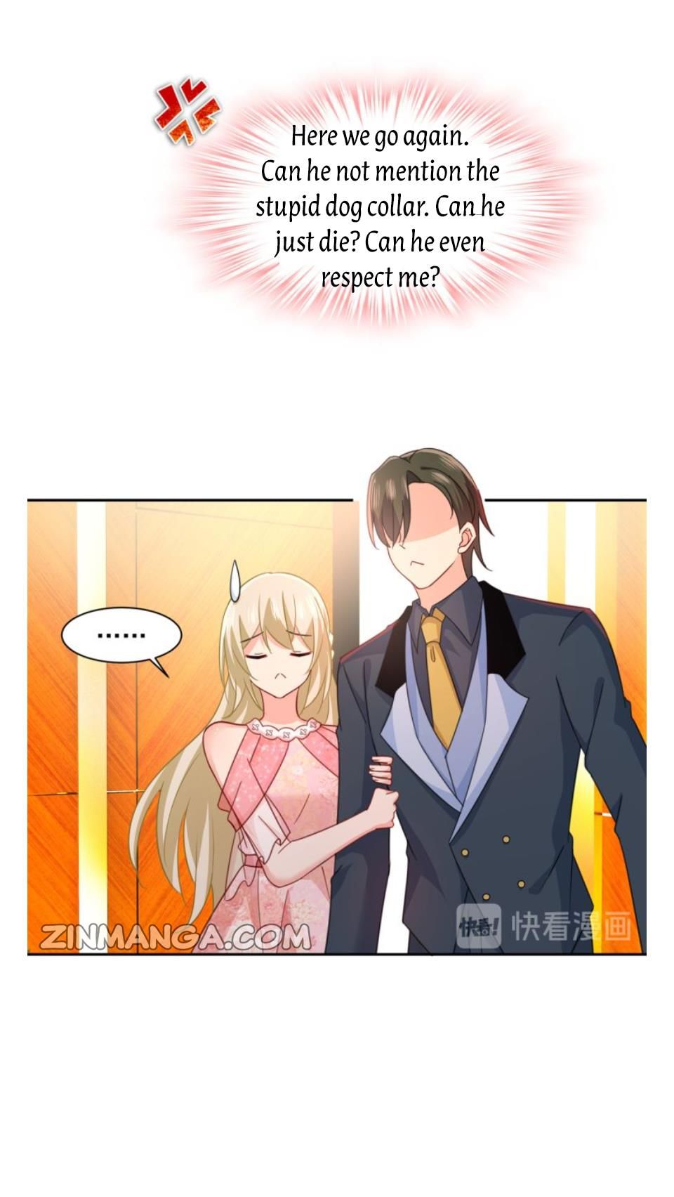 Read CEO Above, Me Below Manga Online