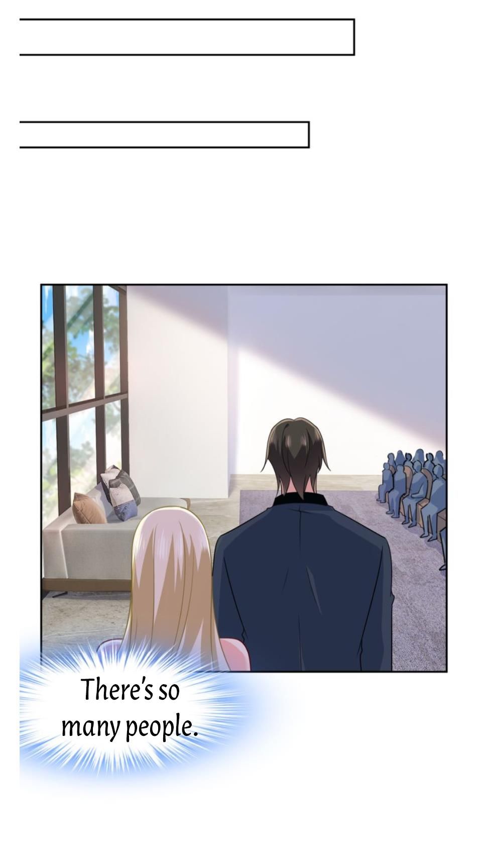 Read CEO Above, Me Below Manga Online