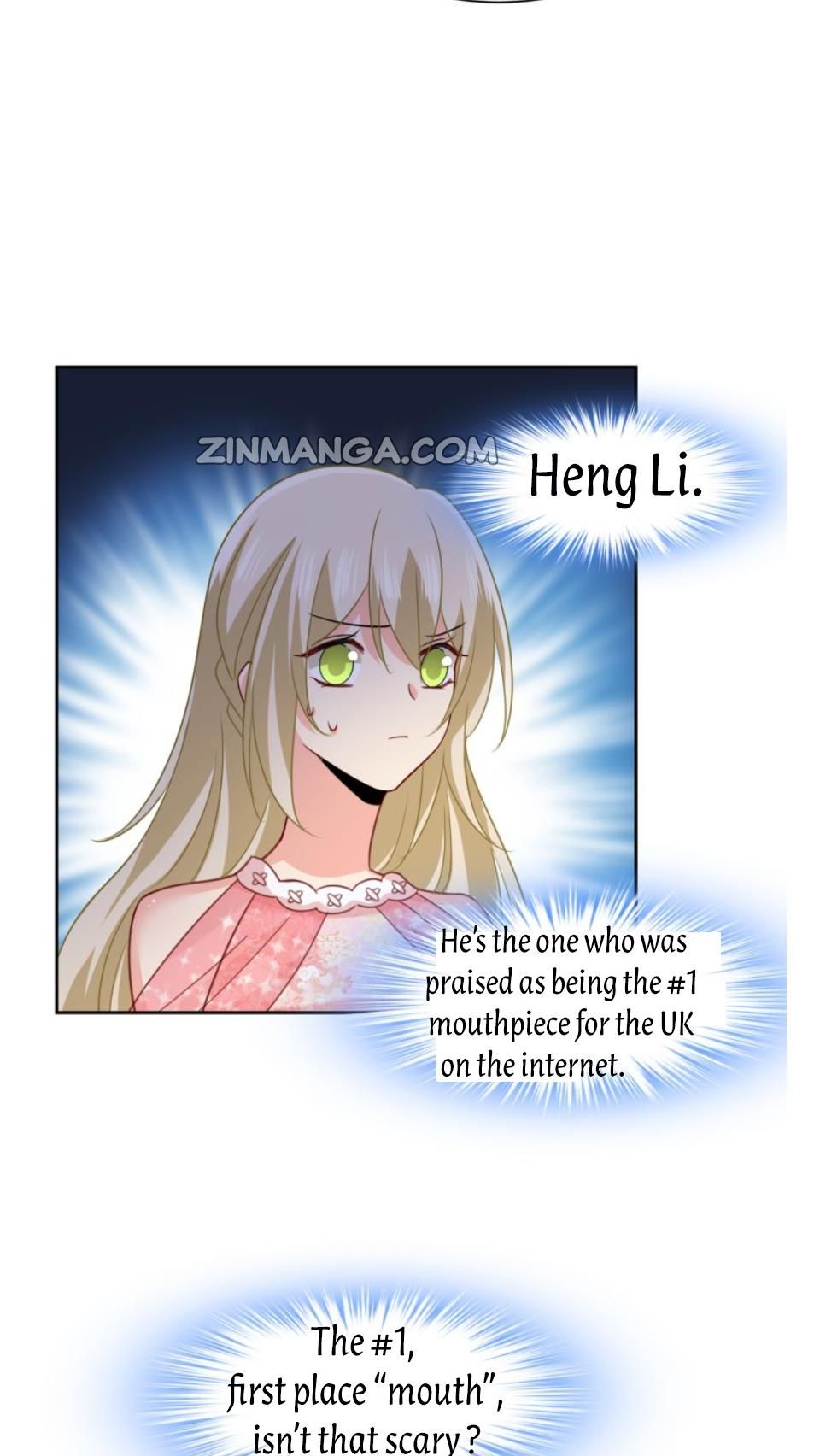 Read CEO Above, Me Below Manga Online
