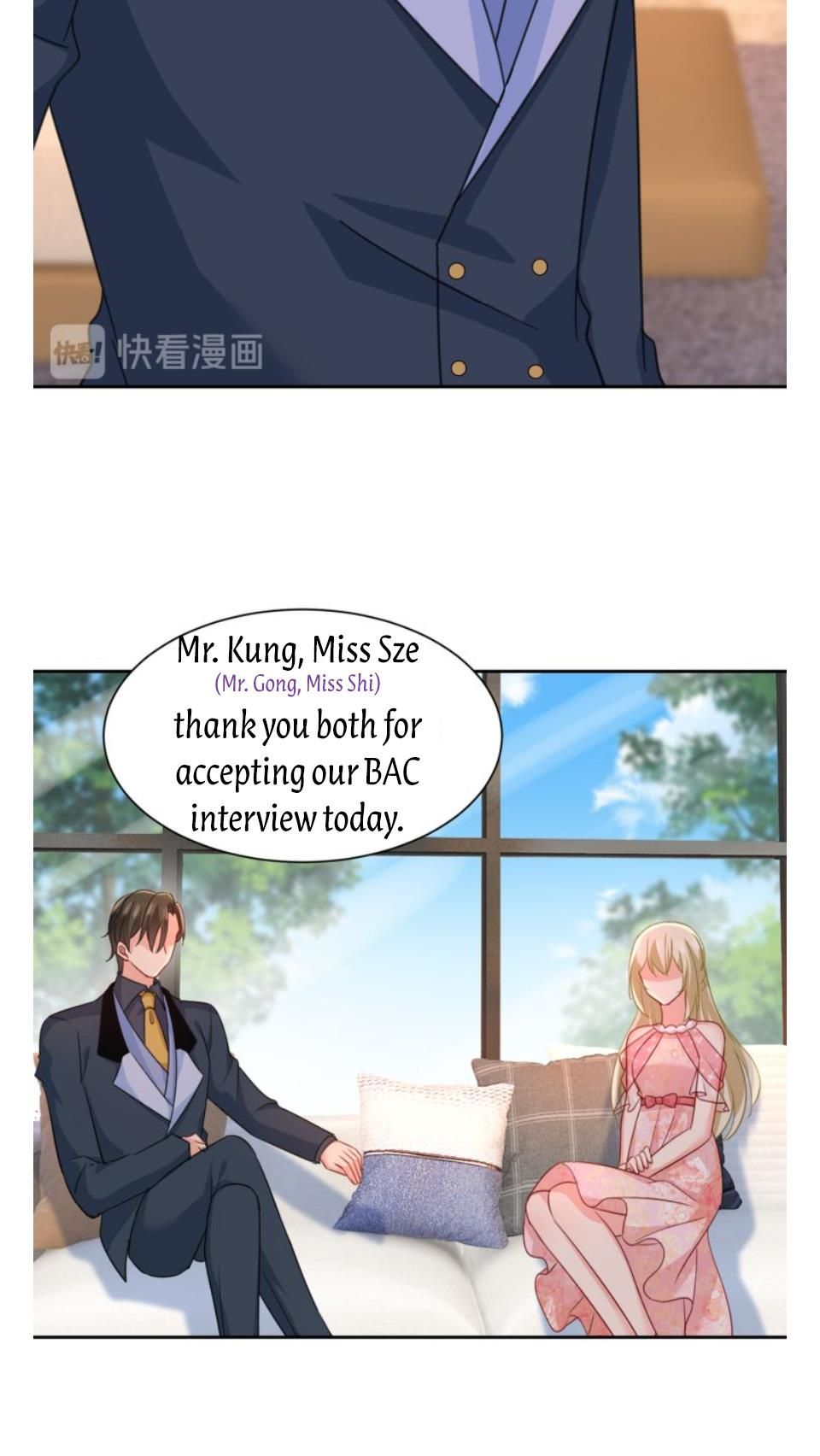 Read CEO Above, Me Below Manga Online