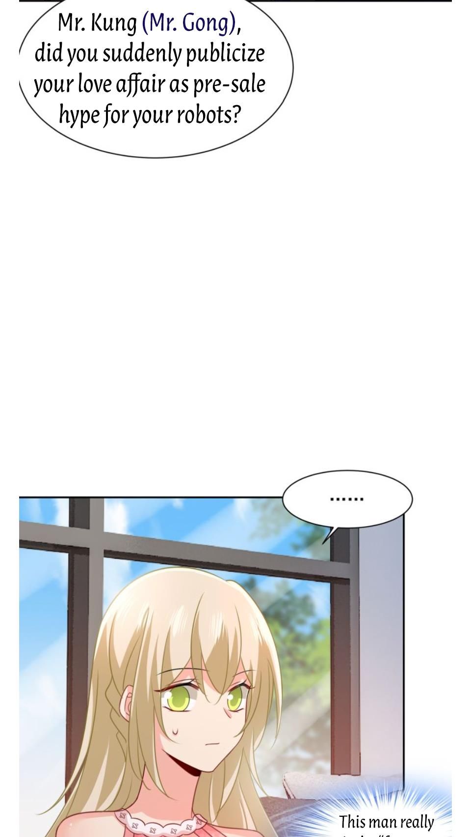 Read CEO Above, Me Below Manga Online