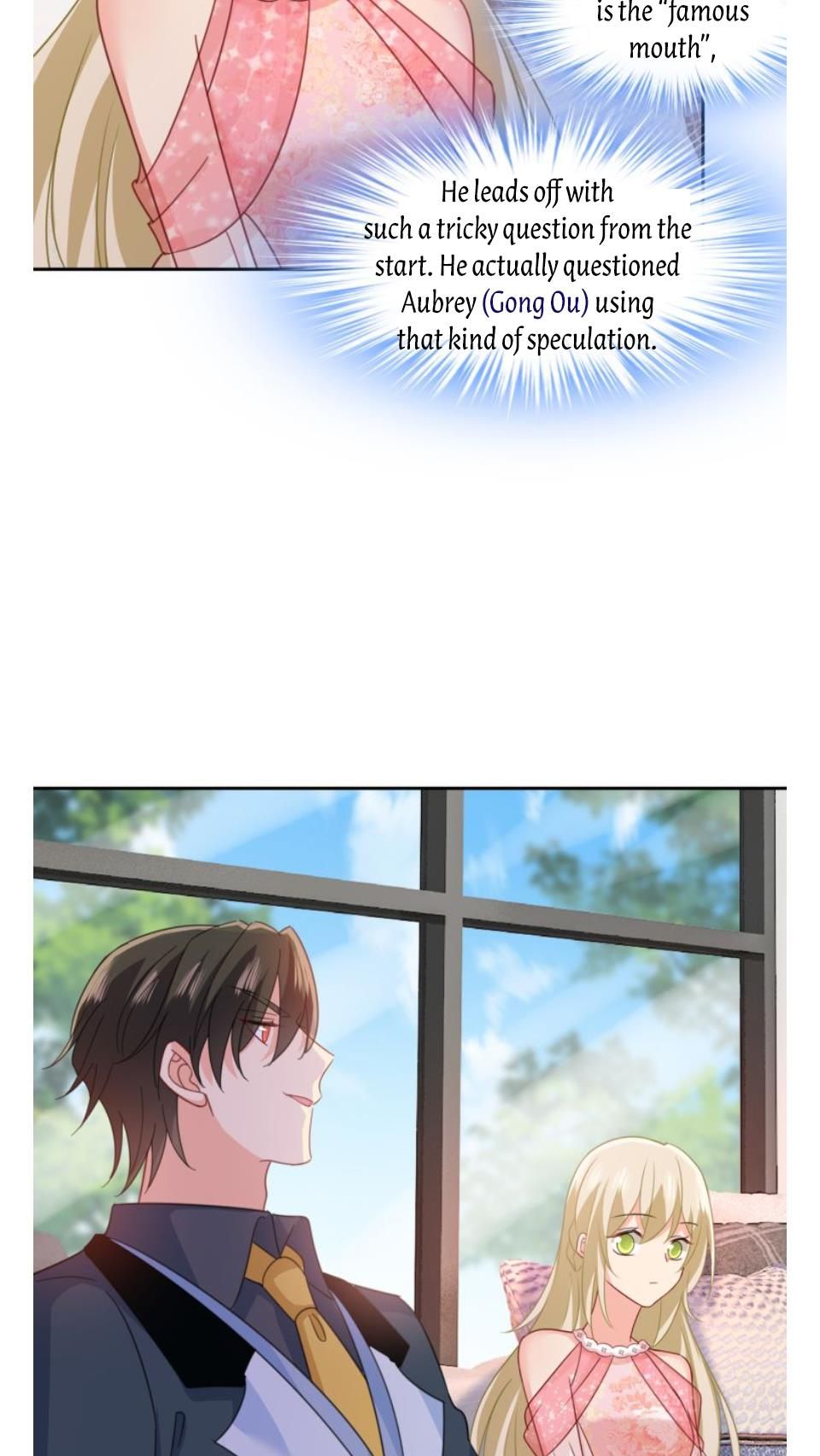 Read CEO Above, Me Below Manga Online