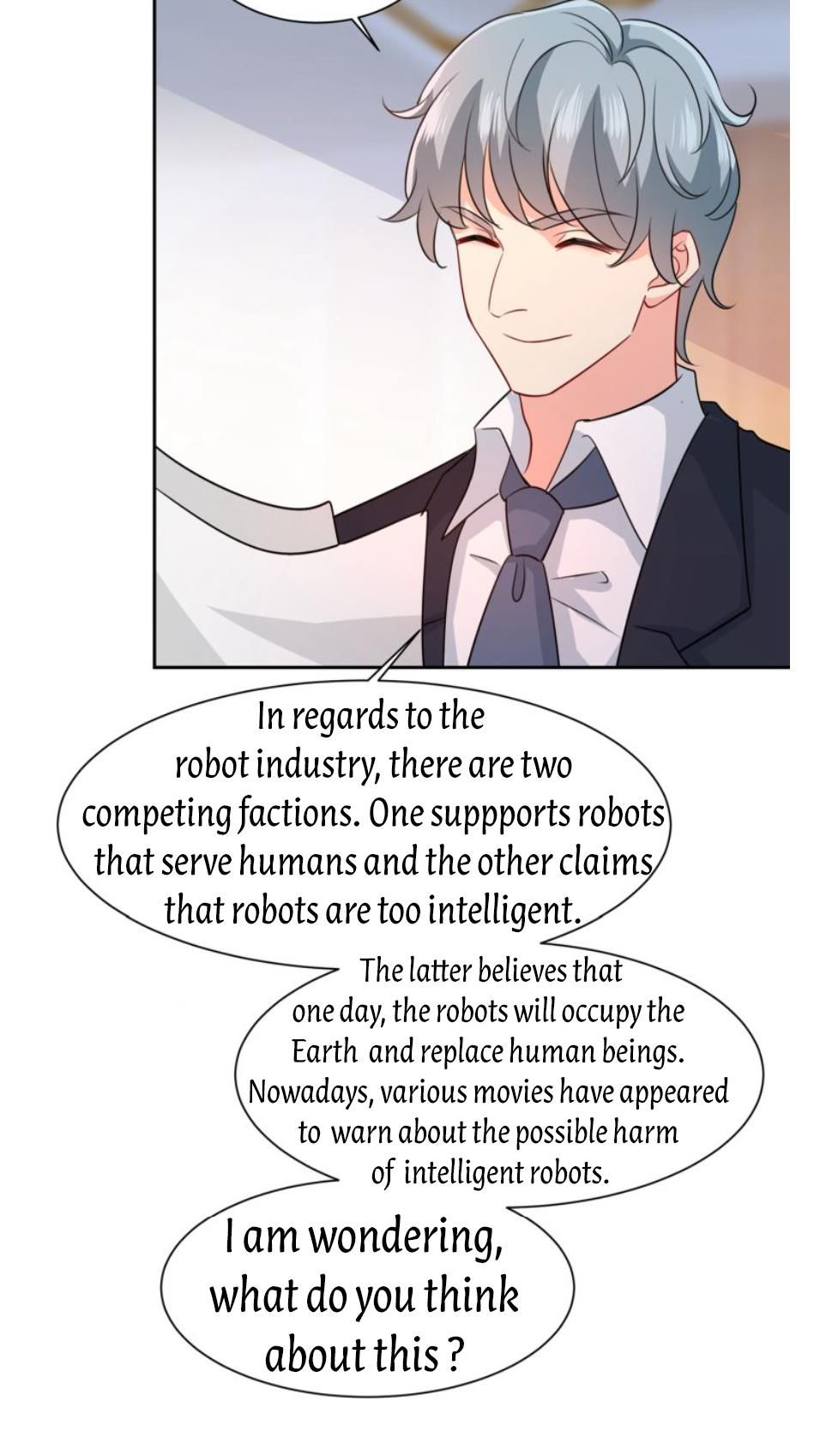 Read CEO Above, Me Below Manga Online
