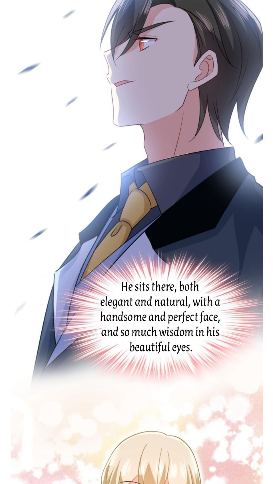 Read CEO Above, Me Below Manga Online