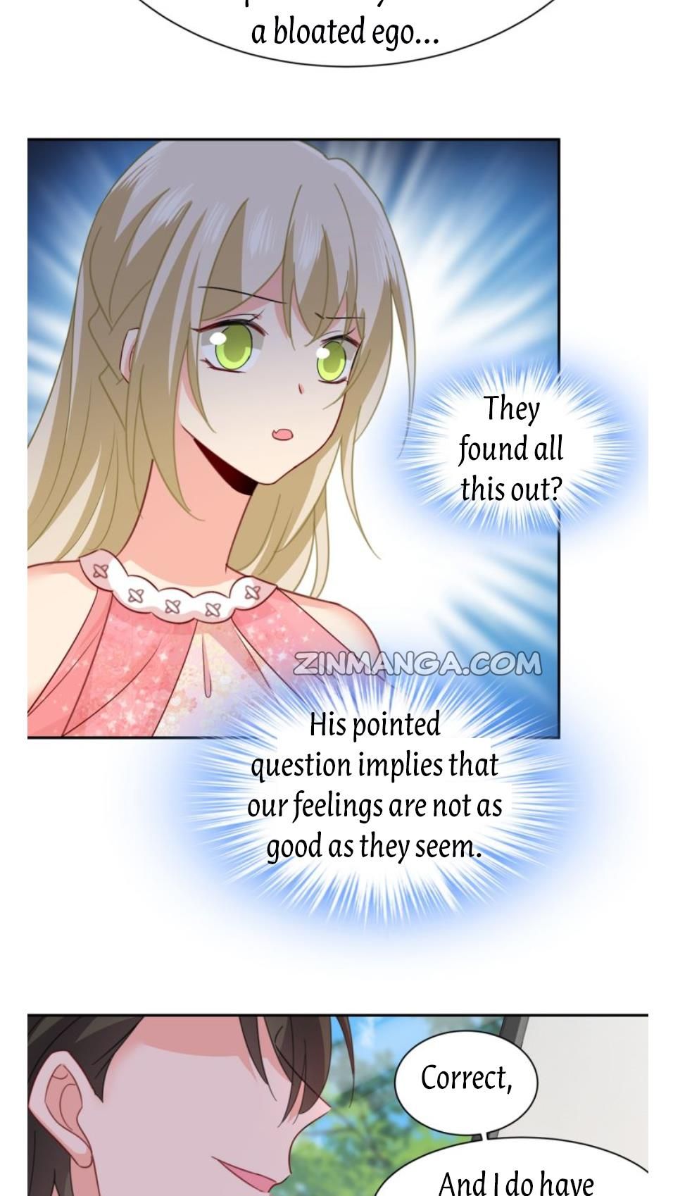 Read CEO Above, Me Below Manga Online