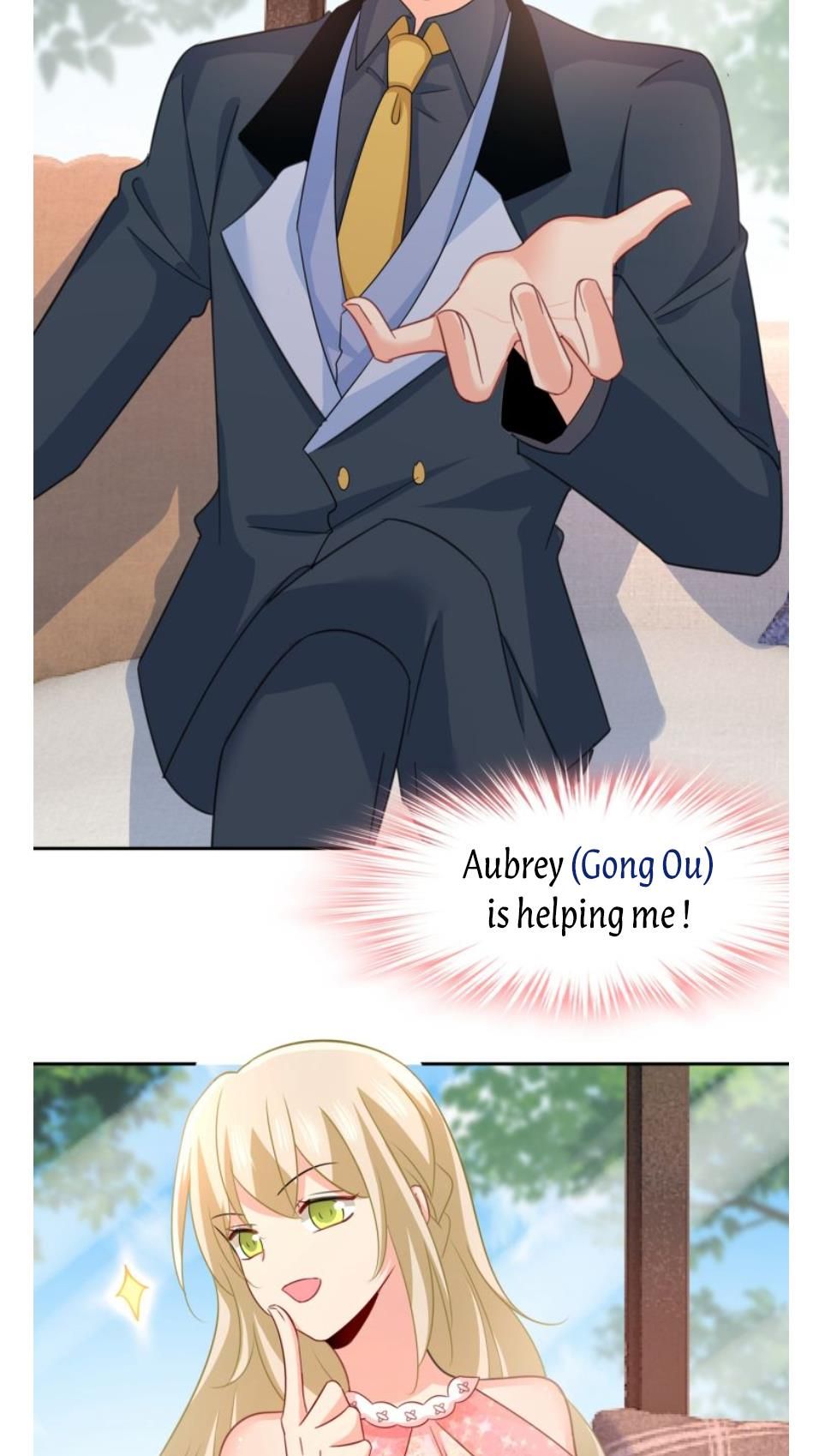 Read CEO Above, Me Below Manga Online