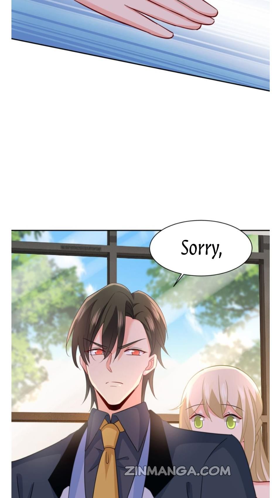 Read CEO Above, Me Below Manga Online