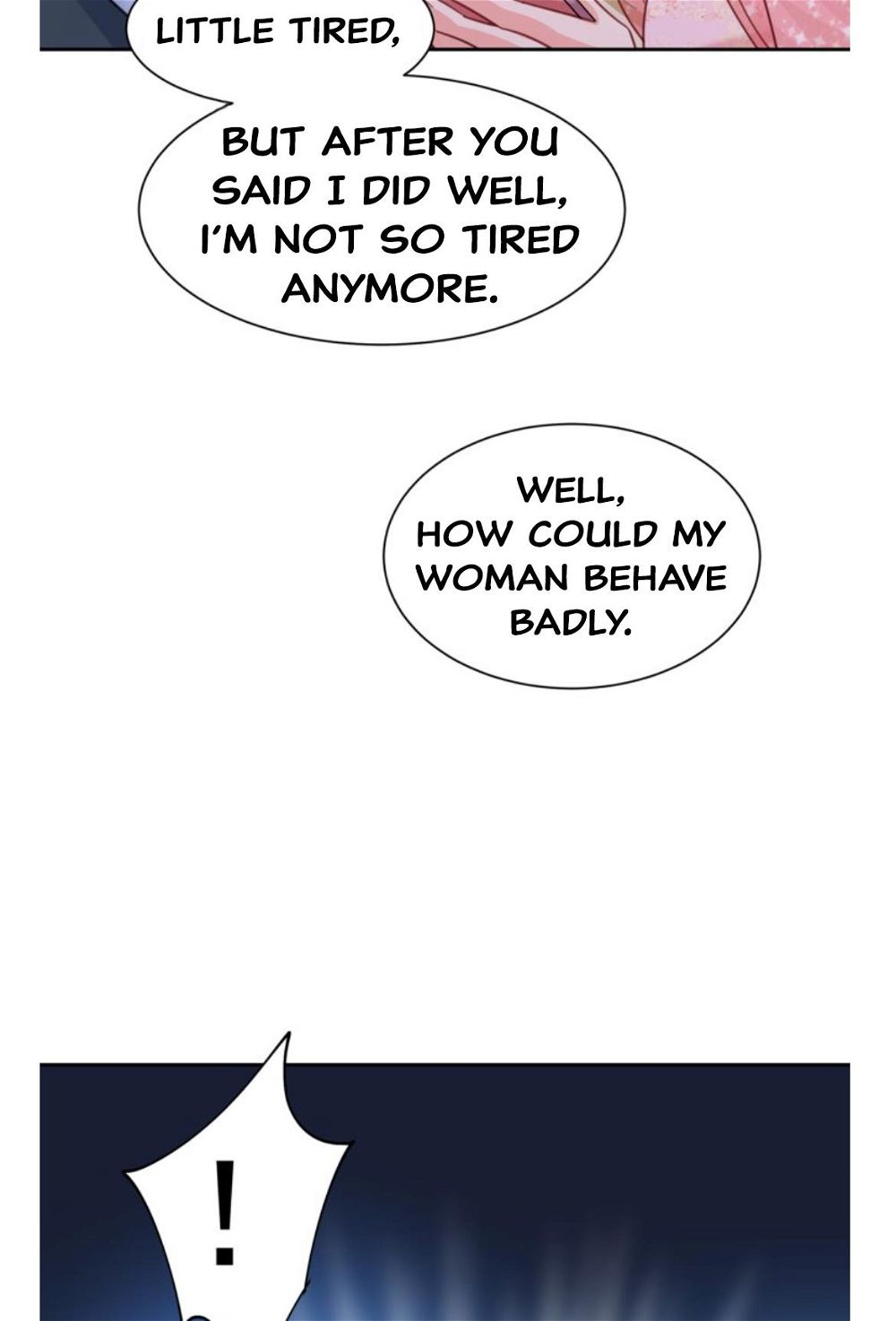 Read CEO Above, Me Below Manga Online