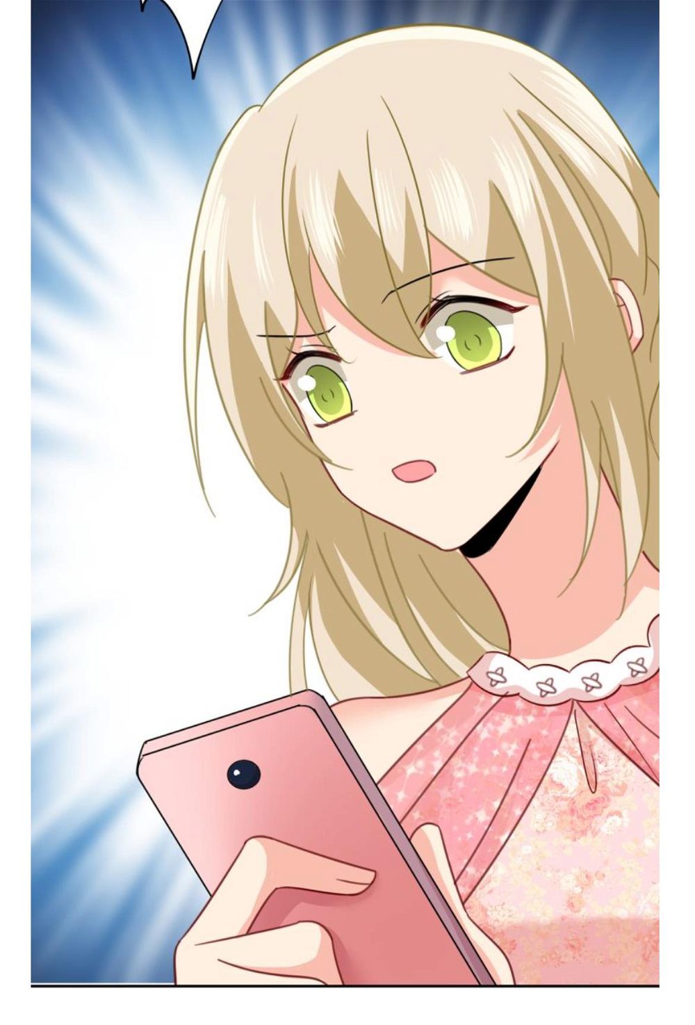 Read CEO Above, Me Below Manga Online