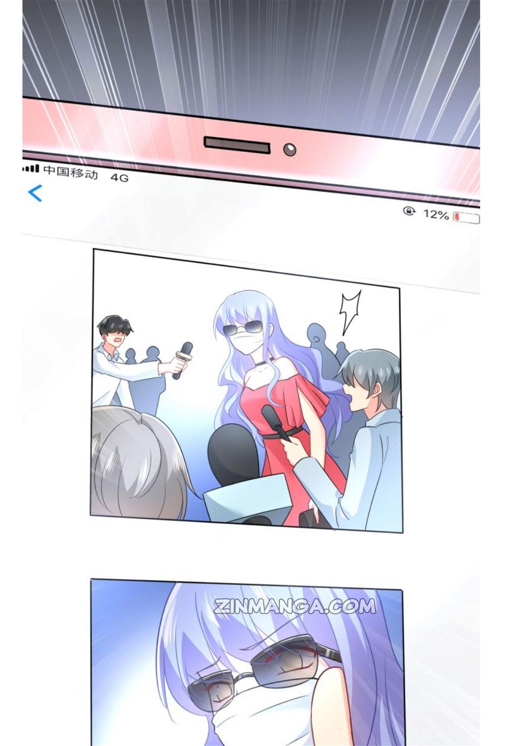 Read CEO Above, Me Below Manga Online