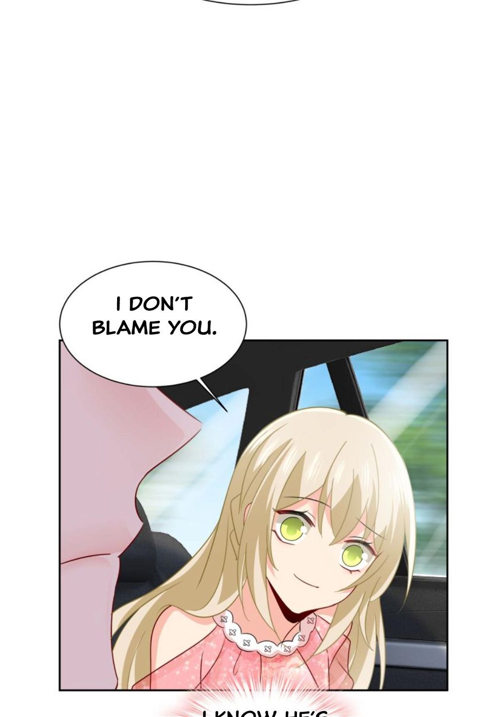 Read CEO Above, Me Below Manga Online