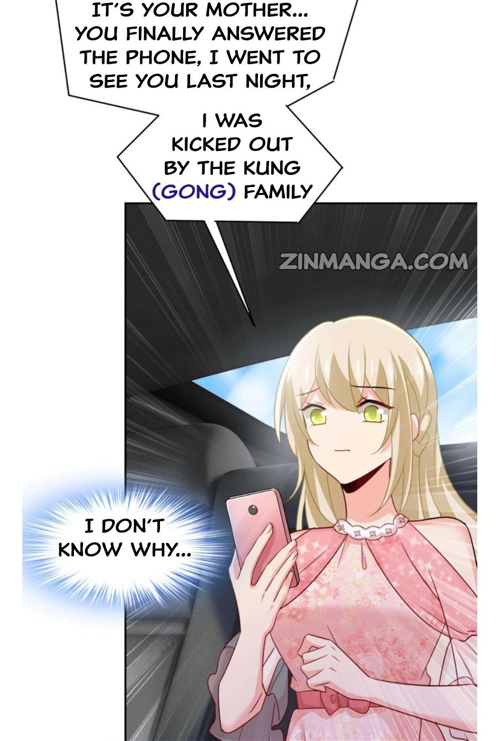 Read CEO Above, Me Below Manga Online