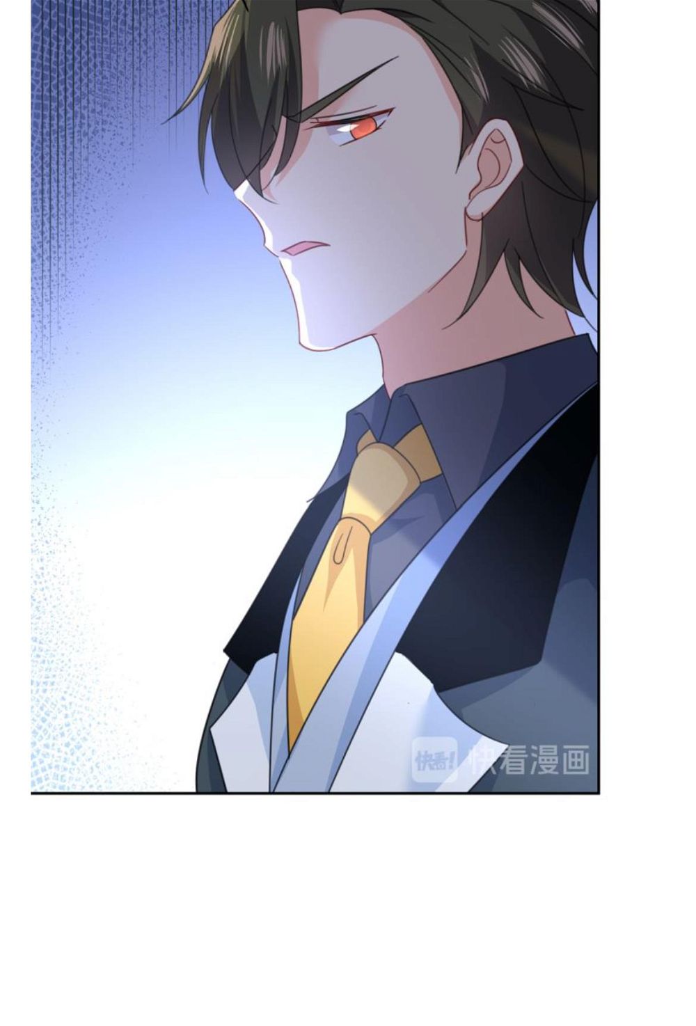 Read CEO Above, Me Below Manga Online