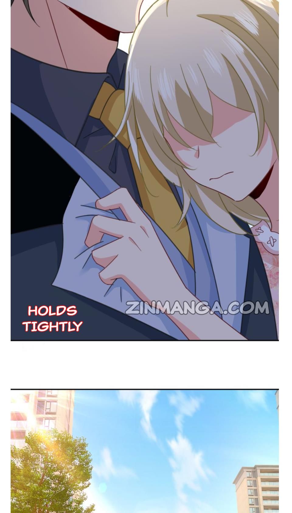 Read CEO Above, Me Below Manga Online