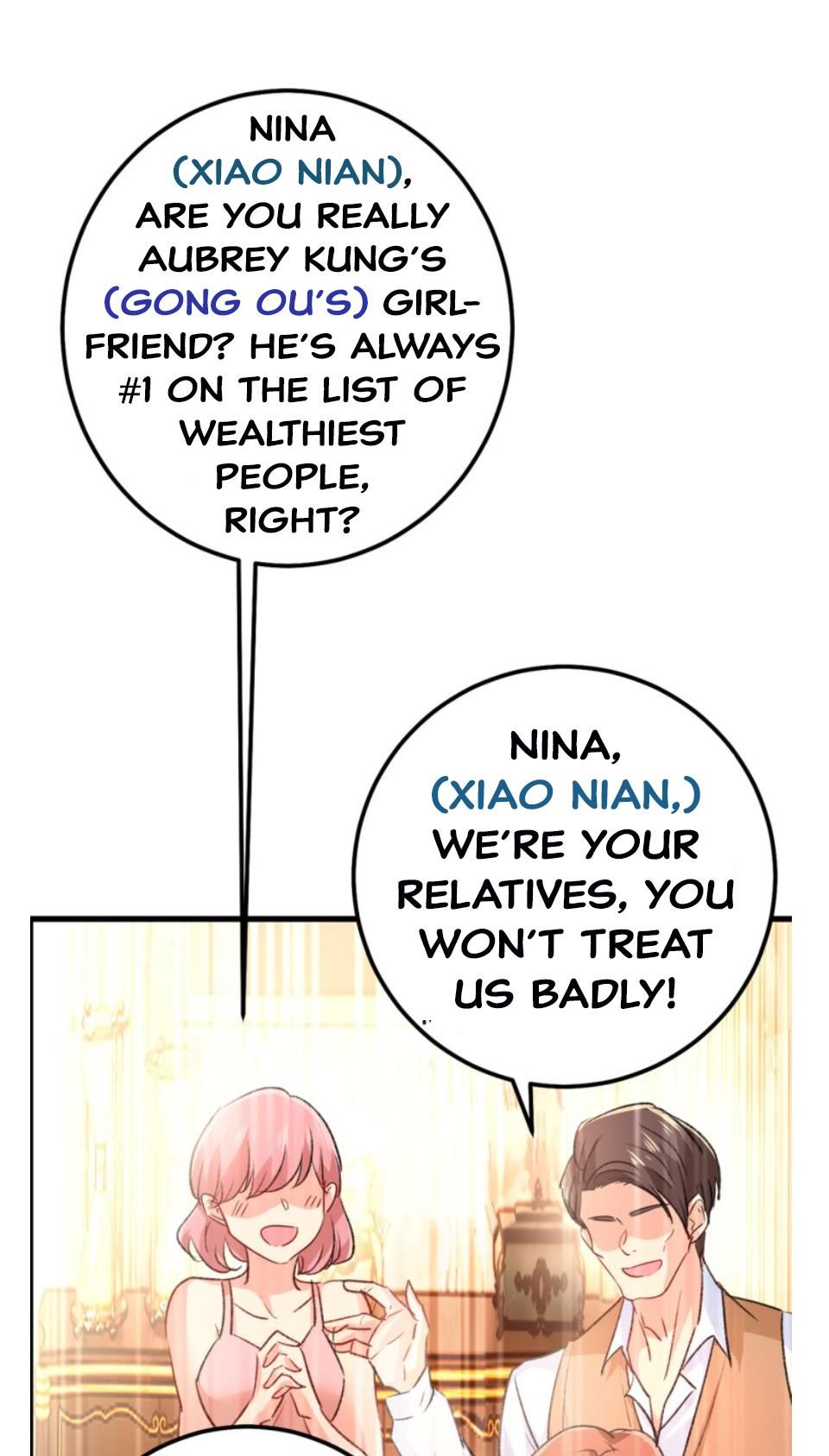 Read CEO Above, Me Below Manga Online