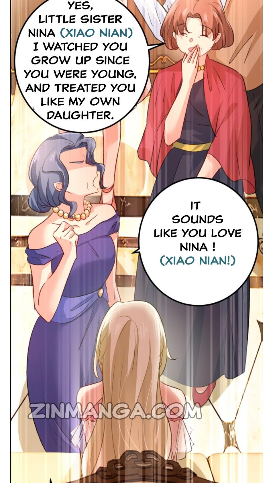 Read CEO Above, Me Below Manga Online