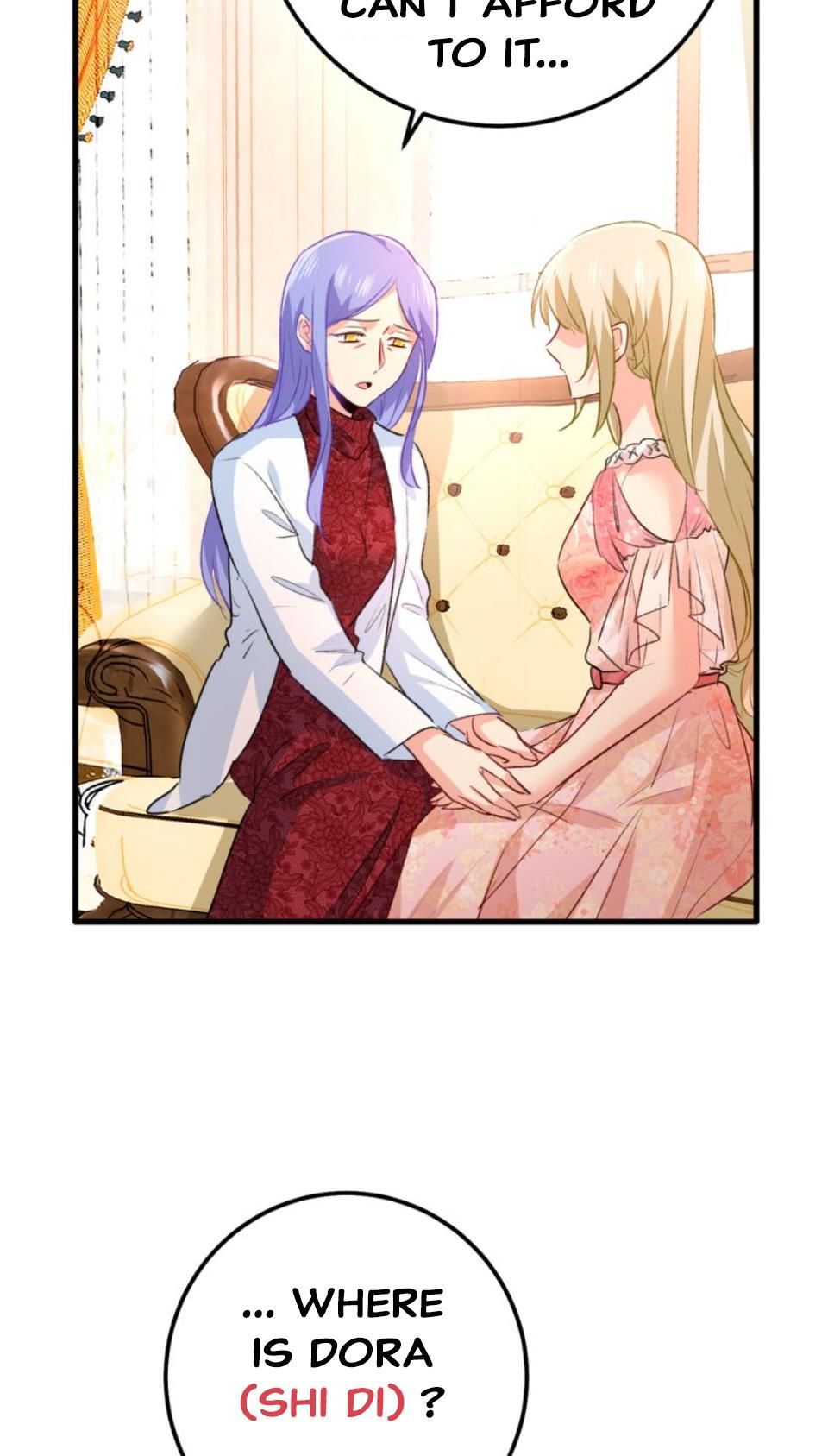 Read CEO Above, Me Below Manga Online