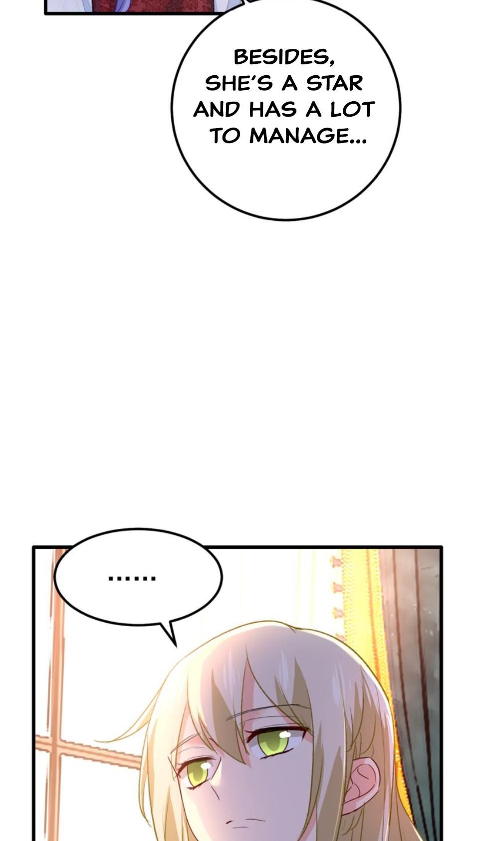 Read CEO Above, Me Below Manga Online