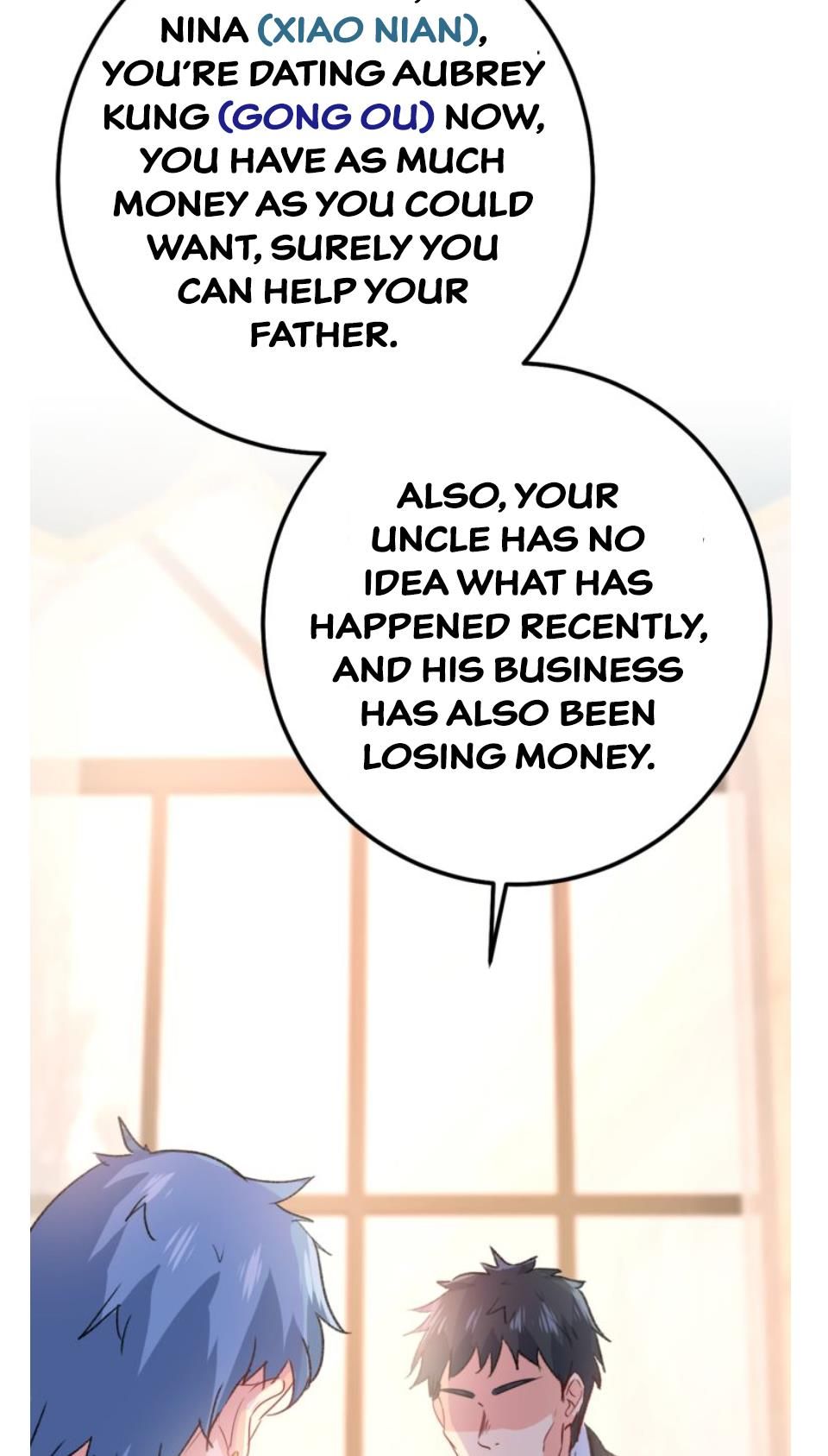 Read CEO Above, Me Below Manga Online