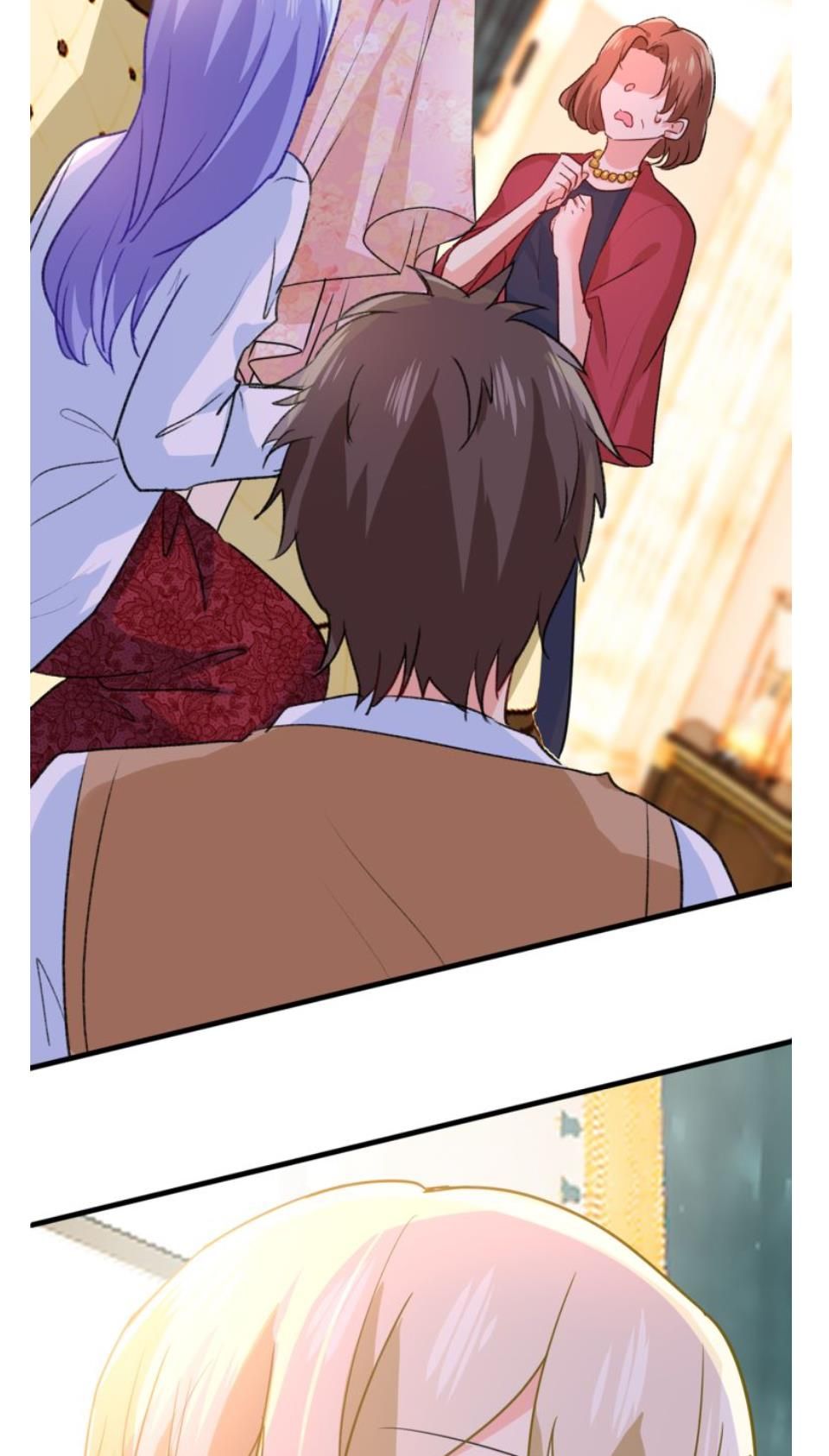 Read CEO Above, Me Below Manga Online