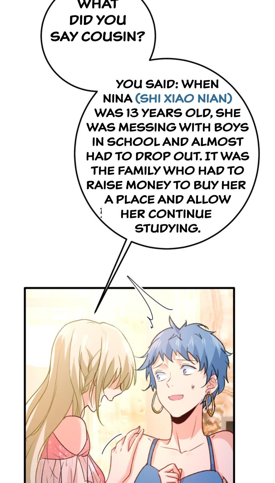 Read CEO Above, Me Below Manga Online