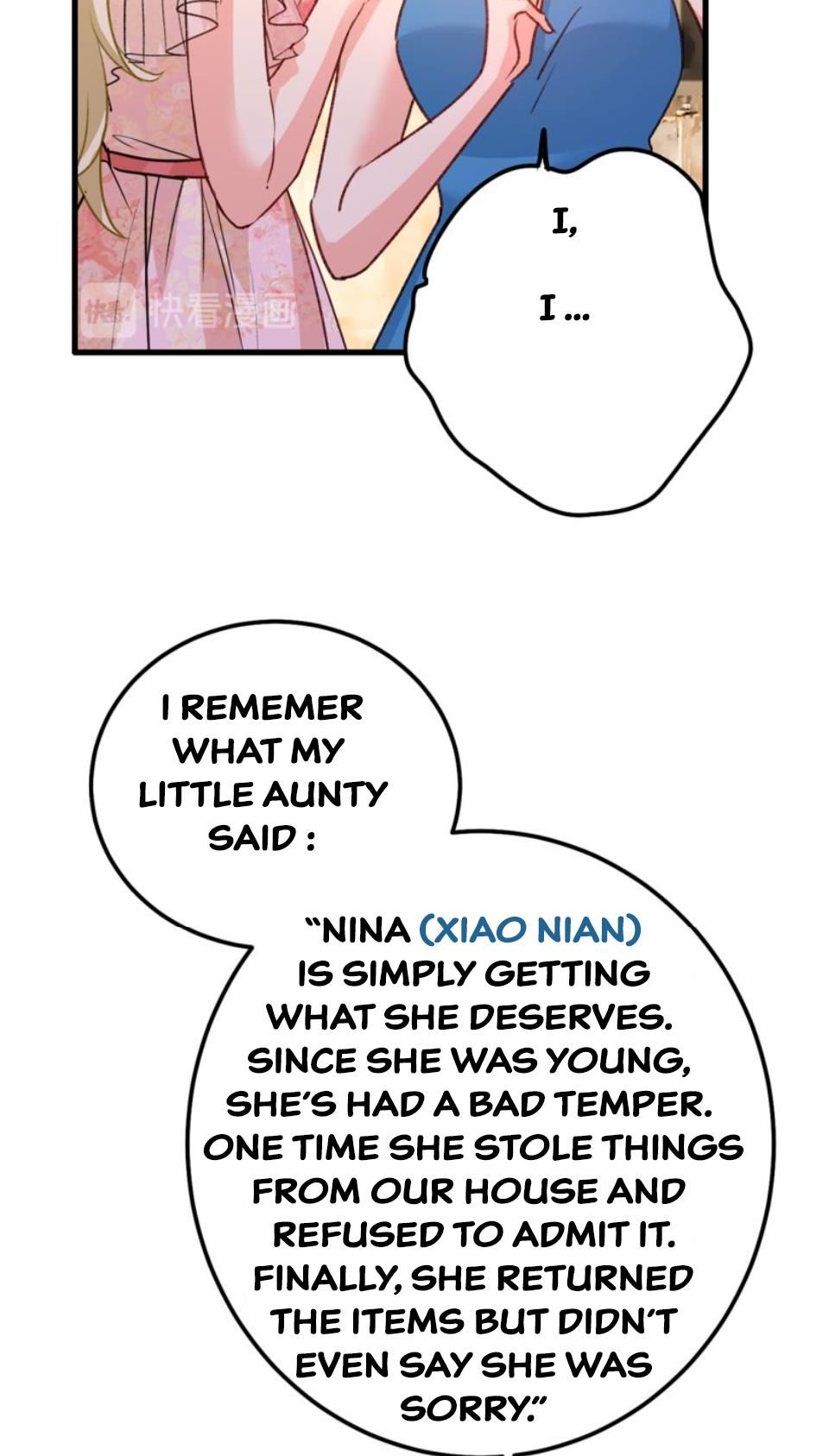 Read CEO Above, Me Below Manga Online
