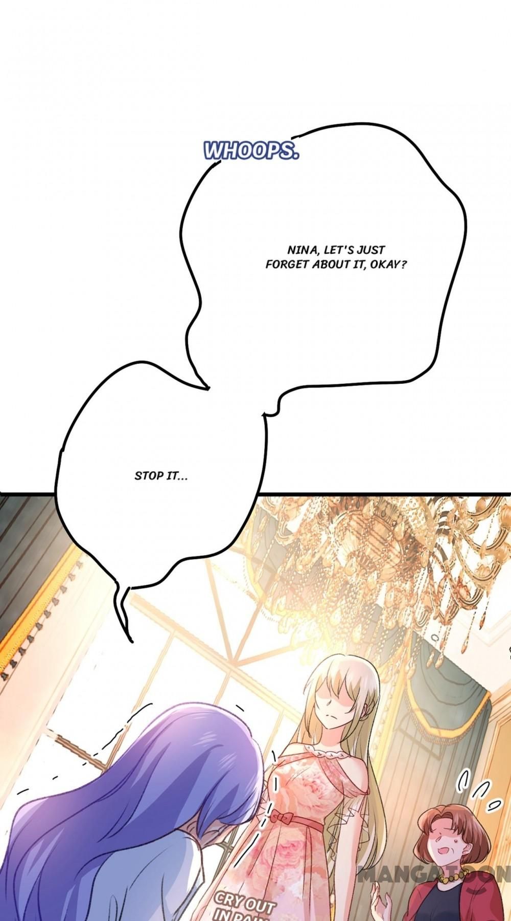 Read CEO Above, Me Below Manga Online