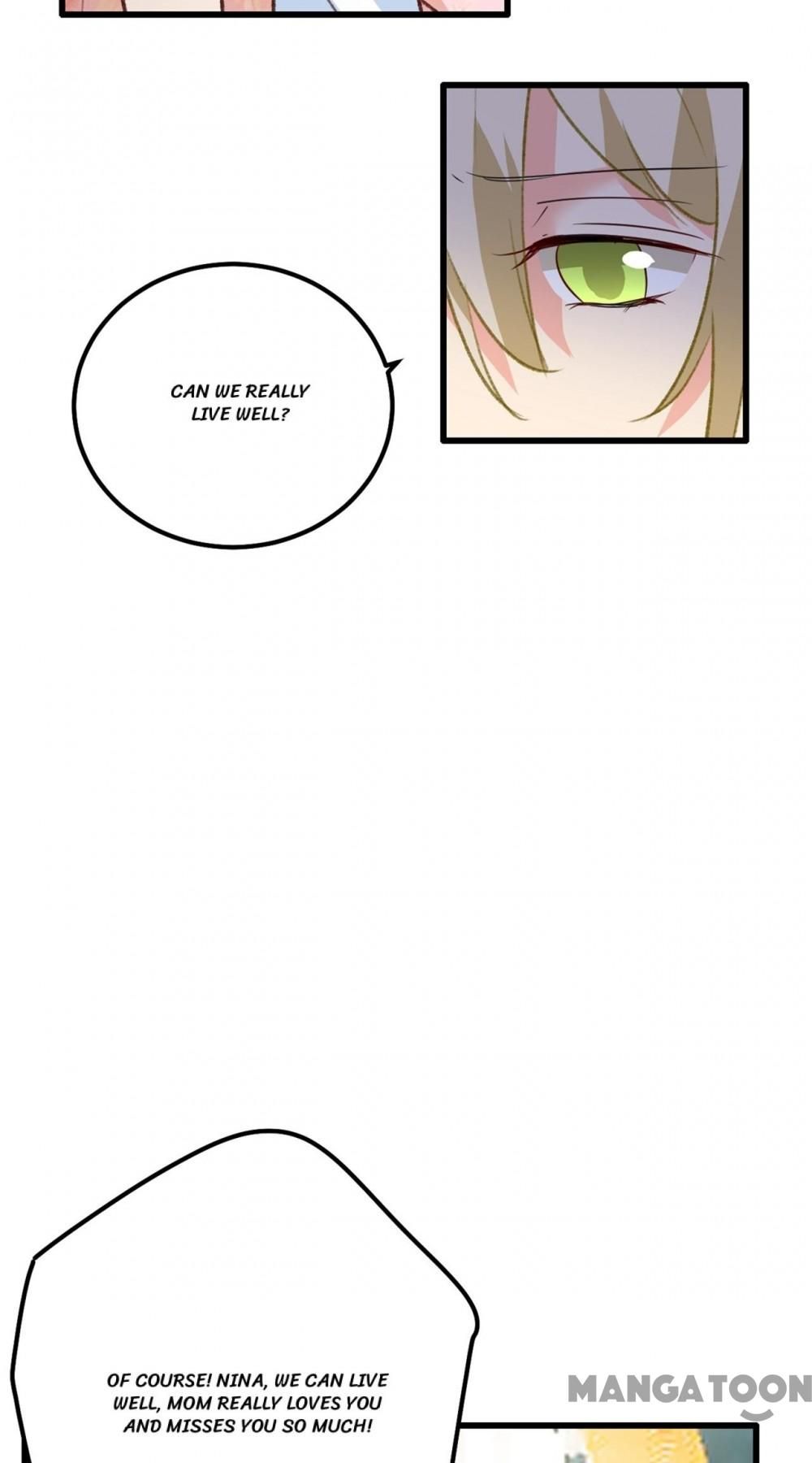 Read CEO Above, Me Below Manga Online