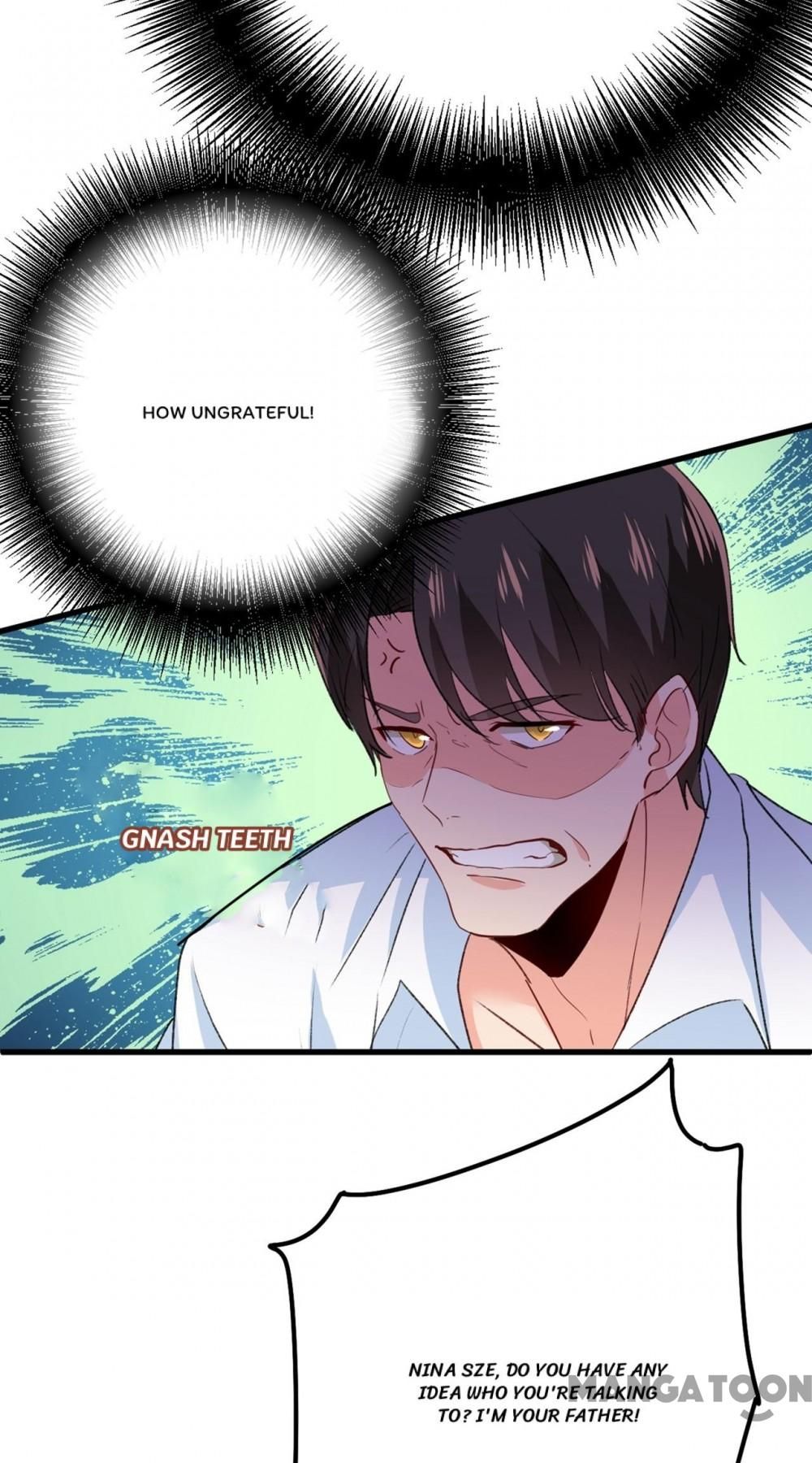 Read CEO Above, Me Below Manga Online