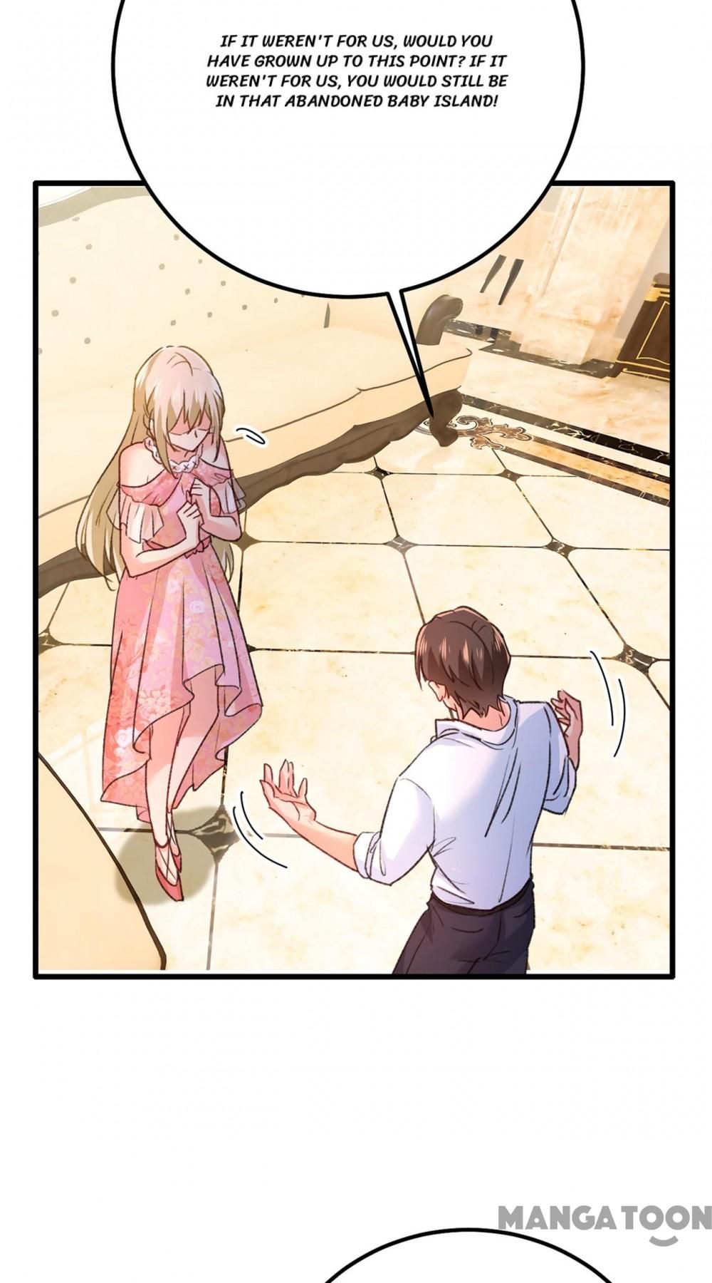Read CEO Above, Me Below Manga Online