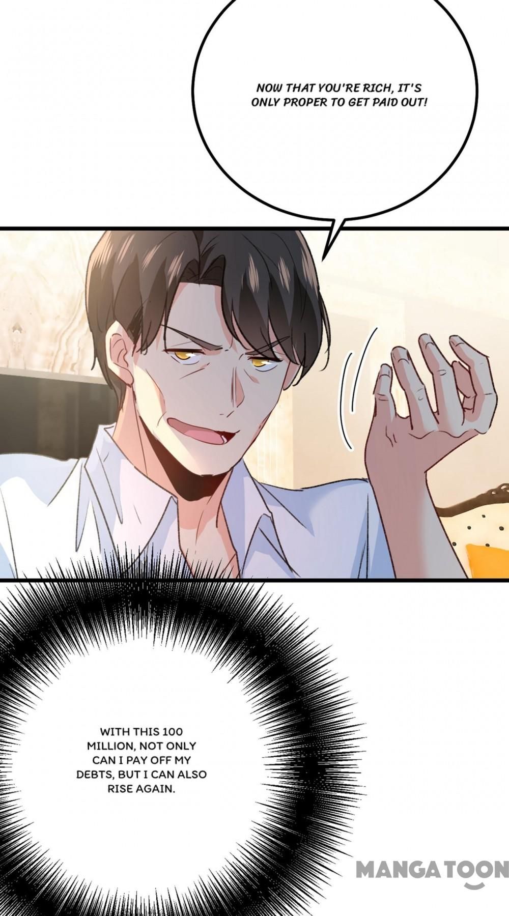 Read CEO Above, Me Below Manga Online