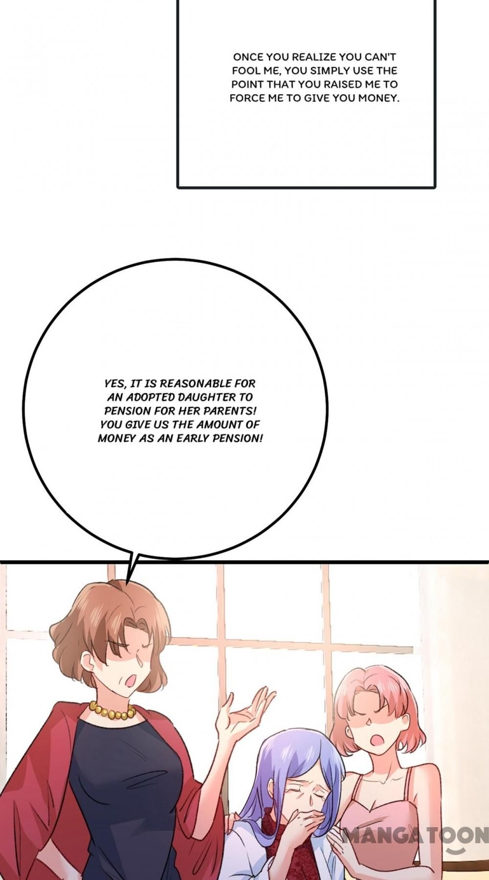 Read CEO Above, Me Below Manga Online