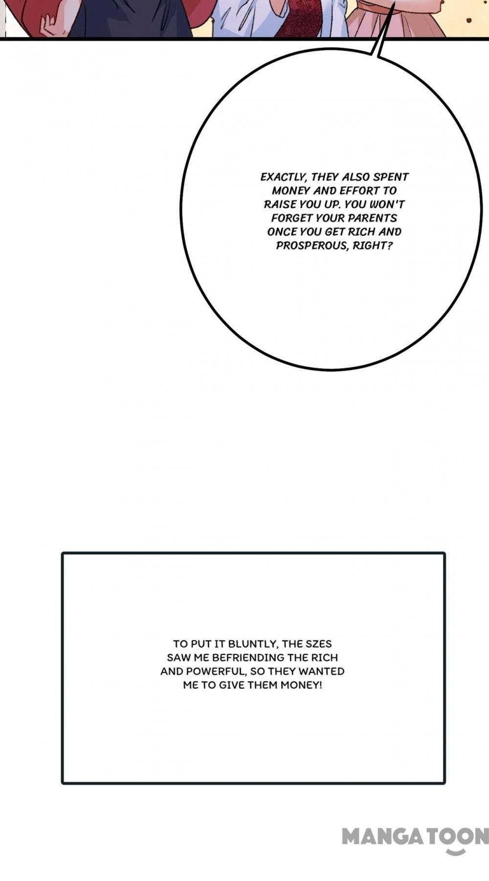 Read CEO Above, Me Below Manga Online