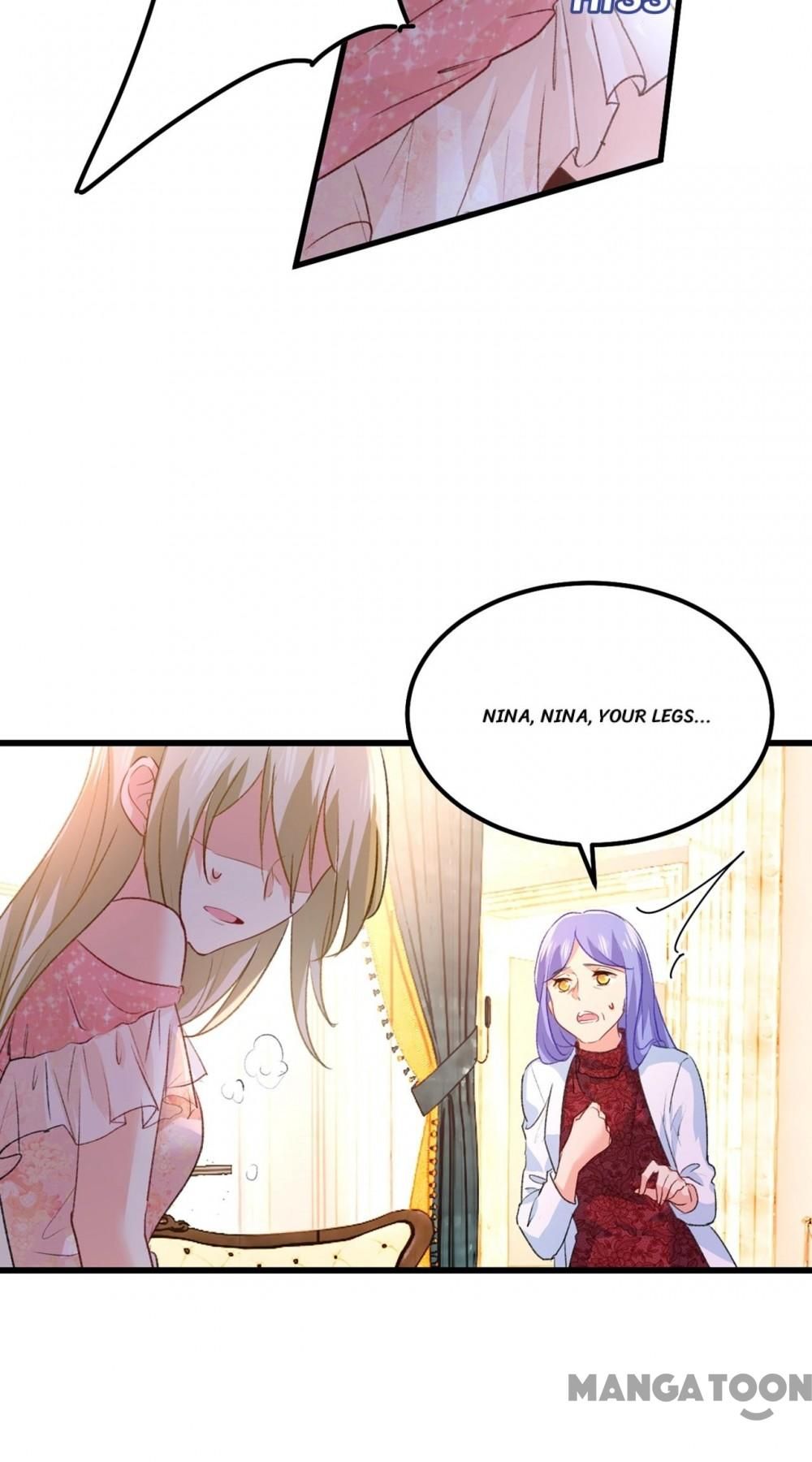 Read CEO Above, Me Below Manga Online